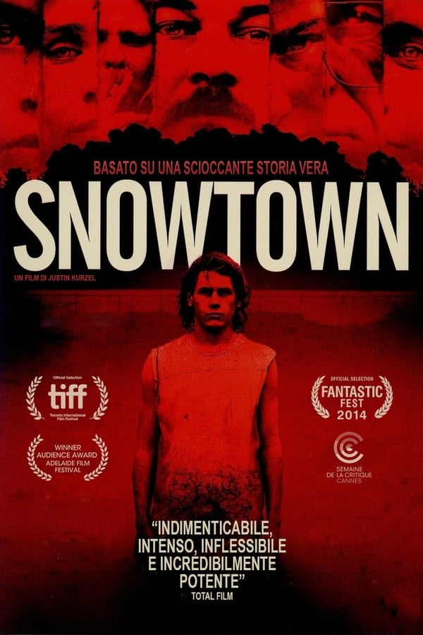 Snowtown