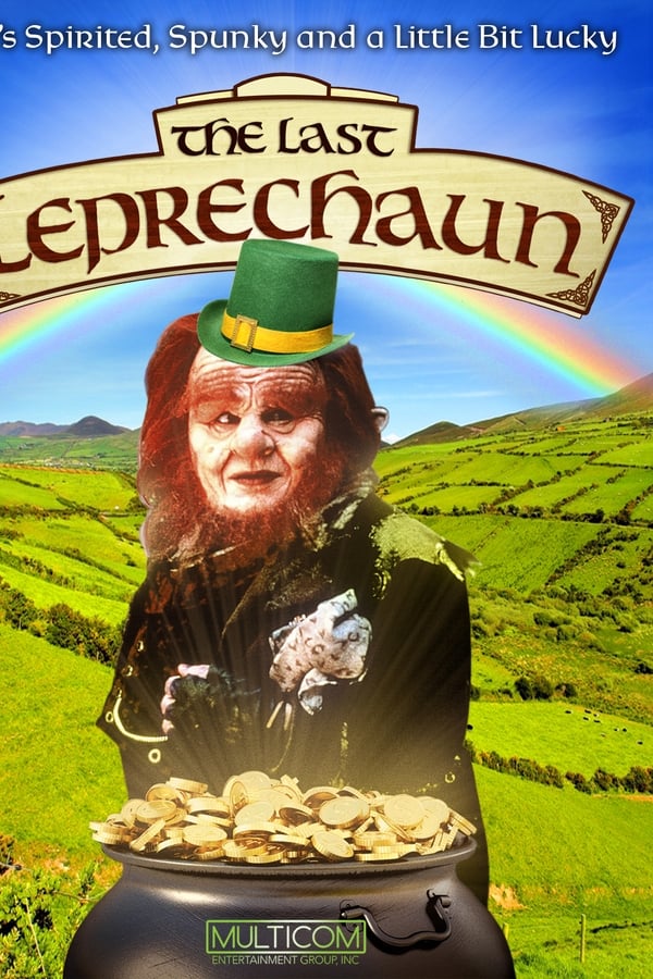 Leprechaun : le retour de l’elfe guerrier