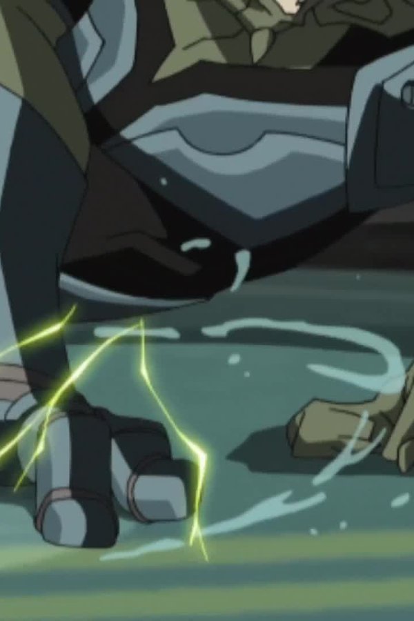 Ultimate Spider-Man – S01E26 – Episodio 26