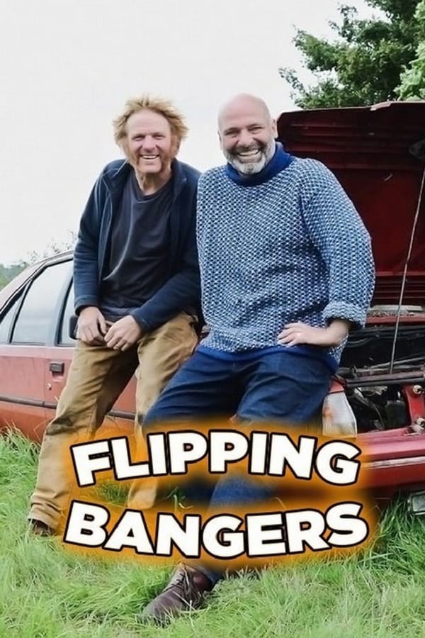 EN - Flipping Bangers