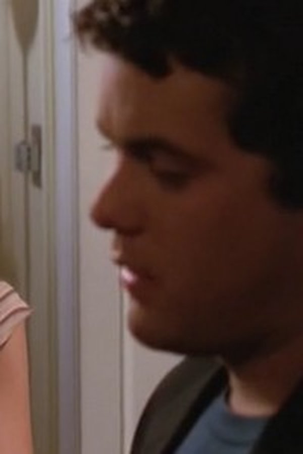 Dawson’s Creek – S04E21 – Separarsi