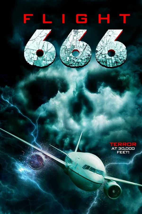 EN: Flight 666 (2018)