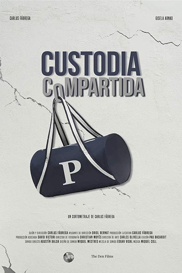 ES| Custodia Compartida 