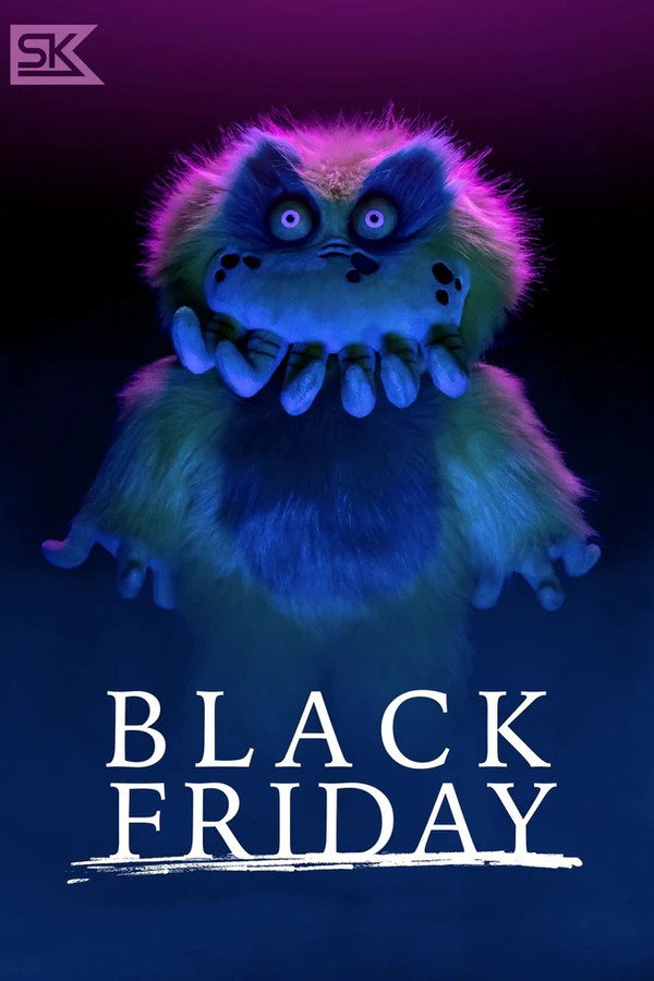 Black Friday