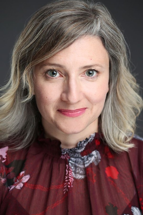 Shelley Draper