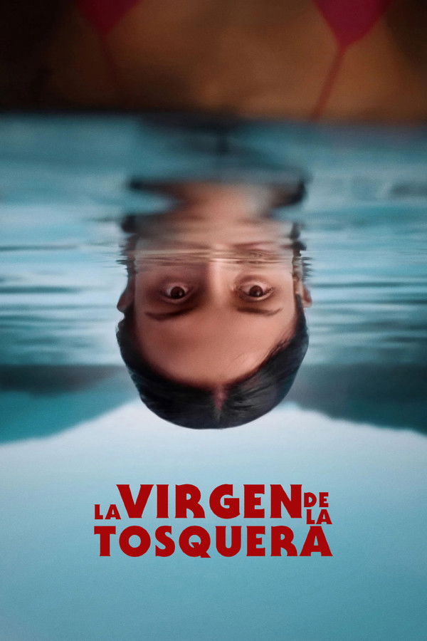TVplus AR - The Virgin of the Quarry Lake (2026)