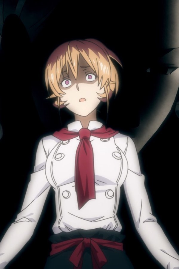 Food Wars!: Shokugeki no Soma [Sub-ITA] – S03E05 – Episodio 5