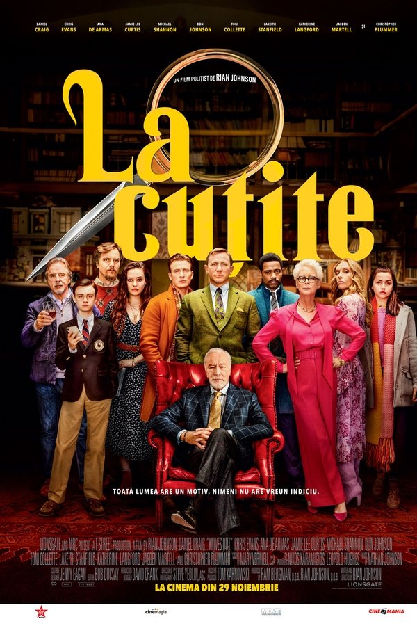 La cuțite