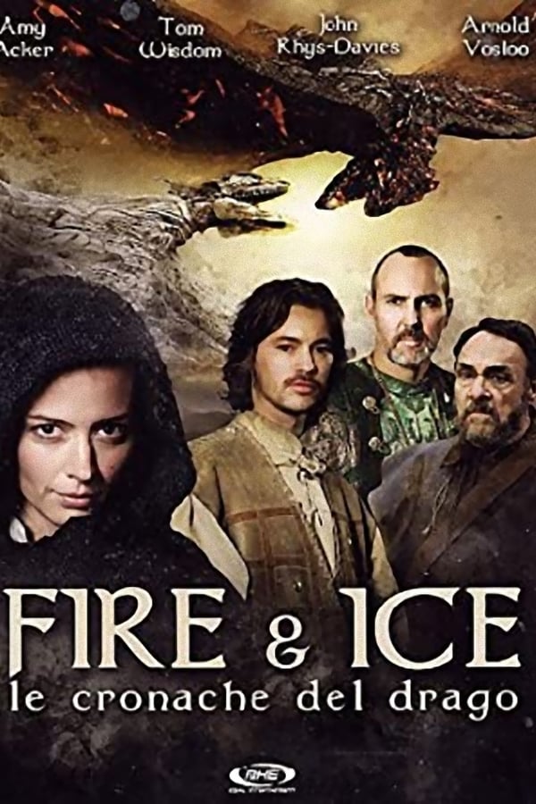 Fire & Ice – Le cronache del drago