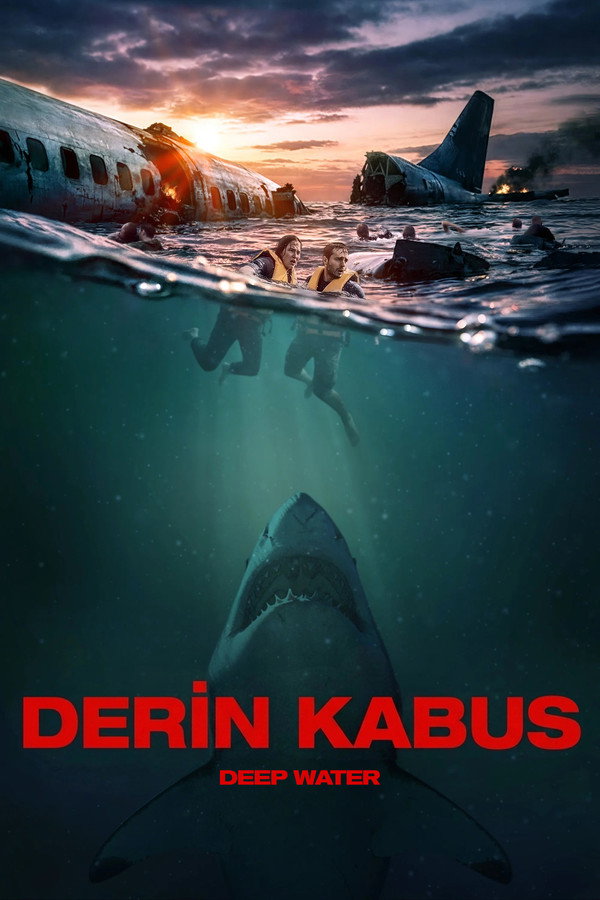 Derin Kabus - Deep Water (2026)