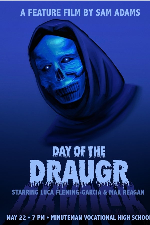 Day of the Draugr