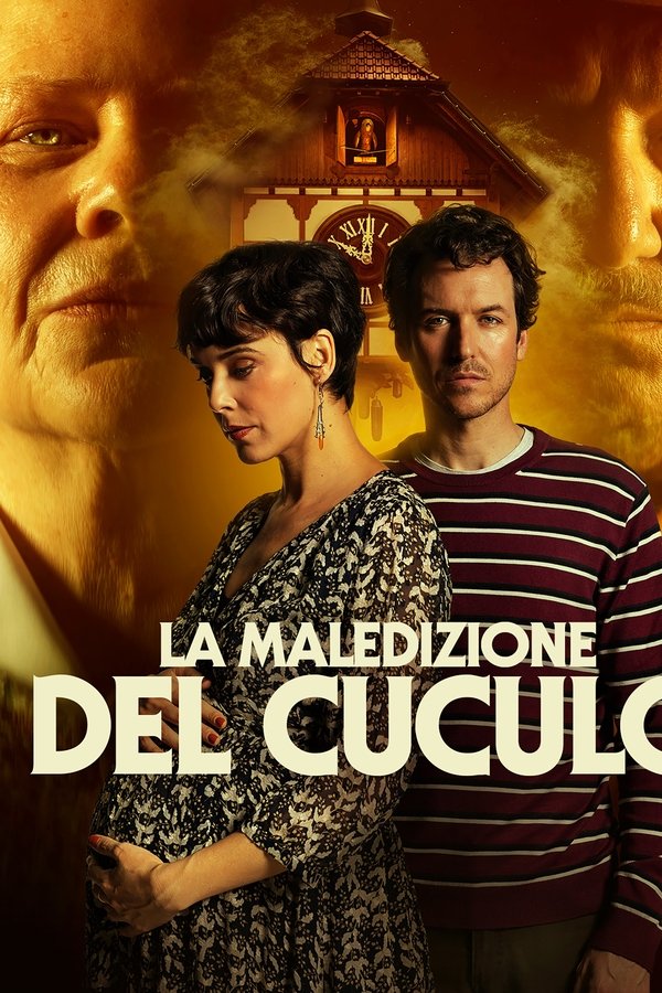 La maledizione del cuculo (2023)