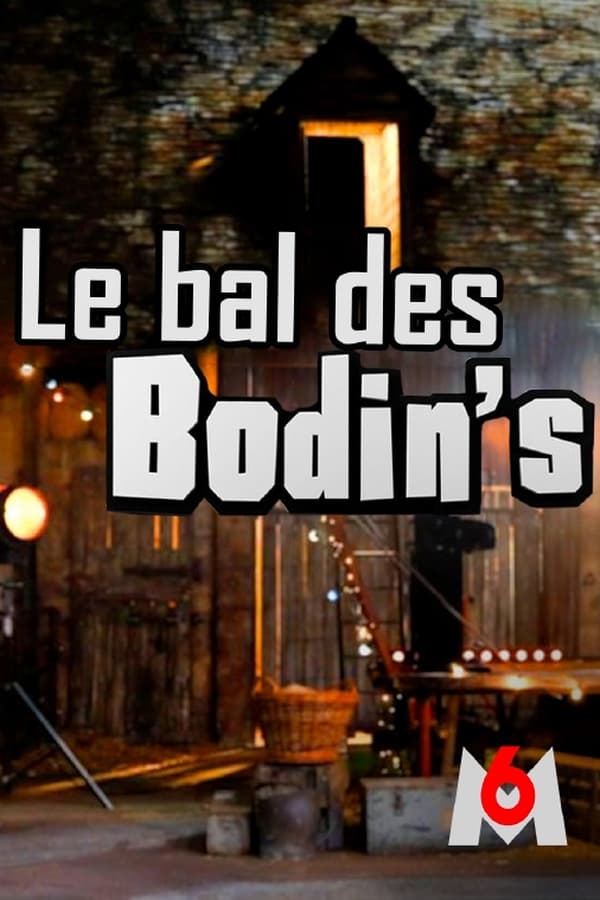 FR - Le bal des Bodin's  (2022)