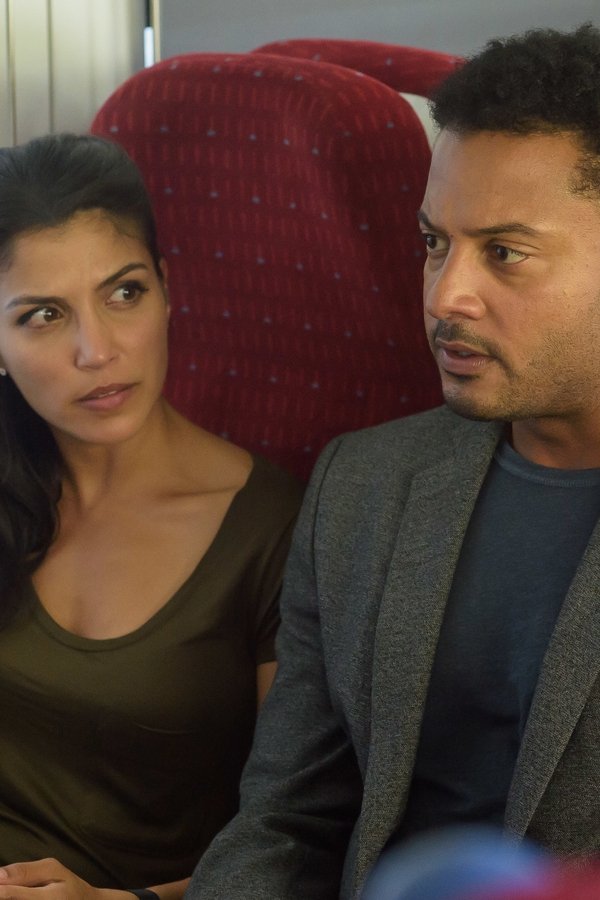 Ransom – S01E09 –