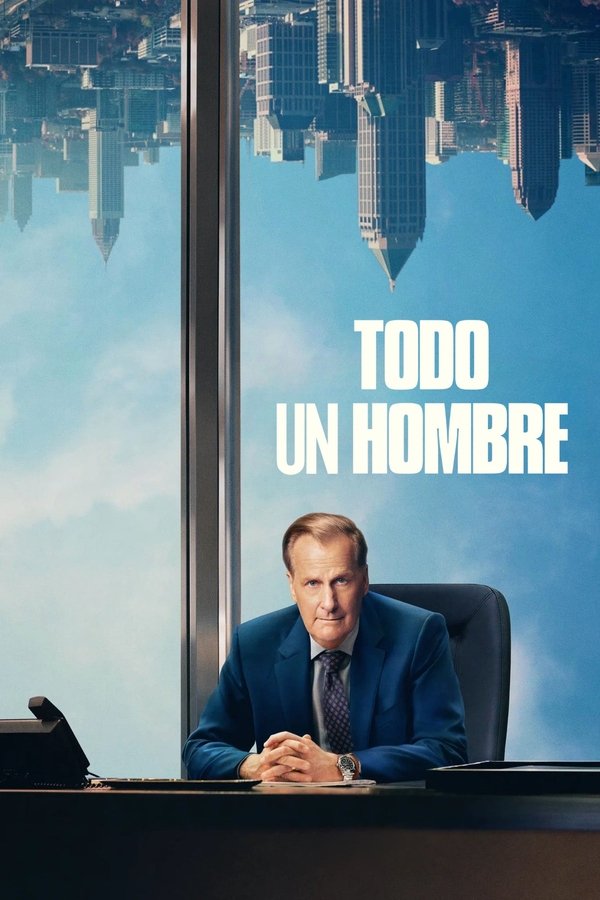 ES - Todo un hombre (US)