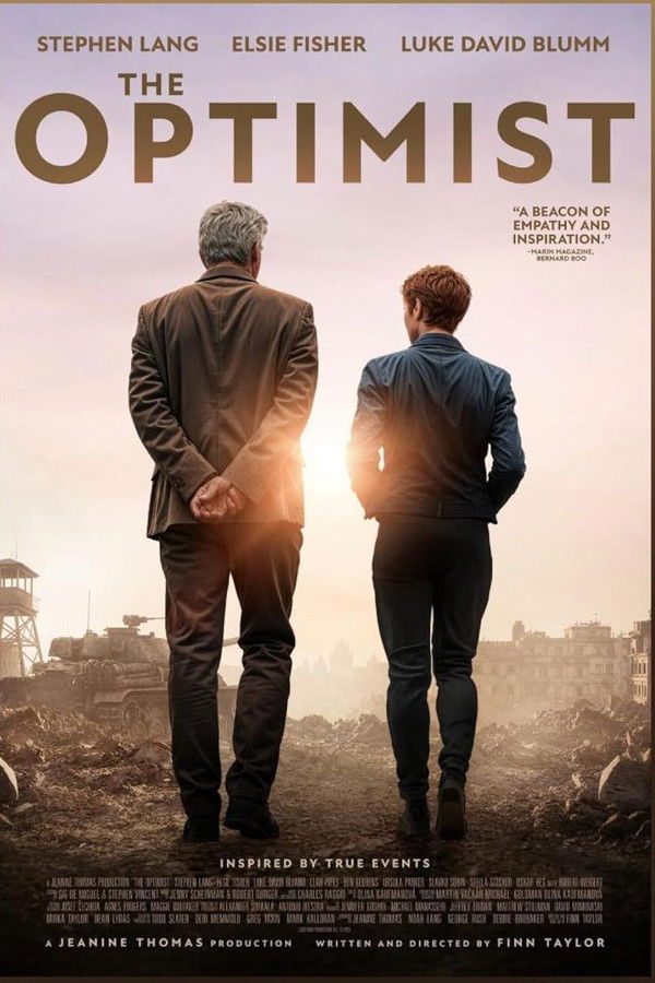 Bulevardul giganților