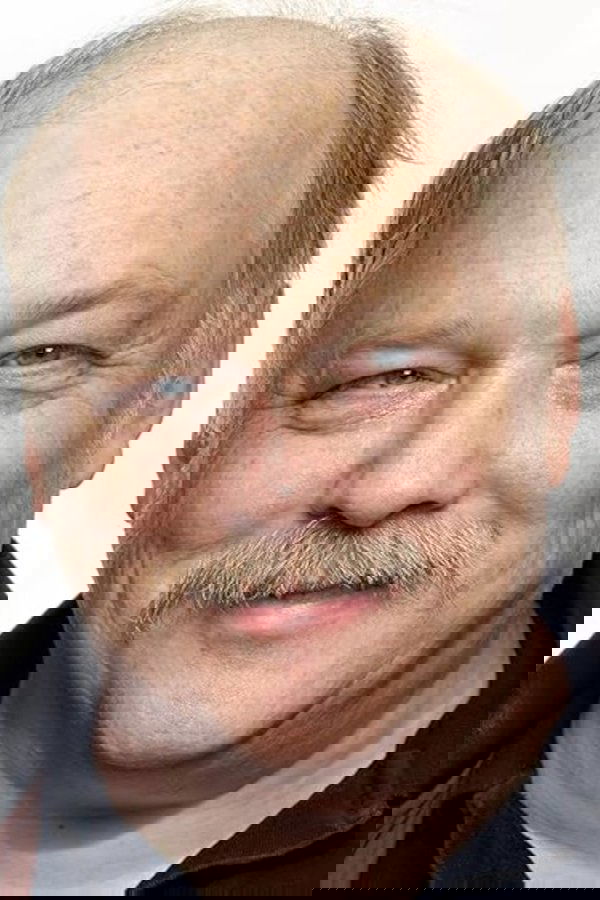 Eric S. Raymond's headshot