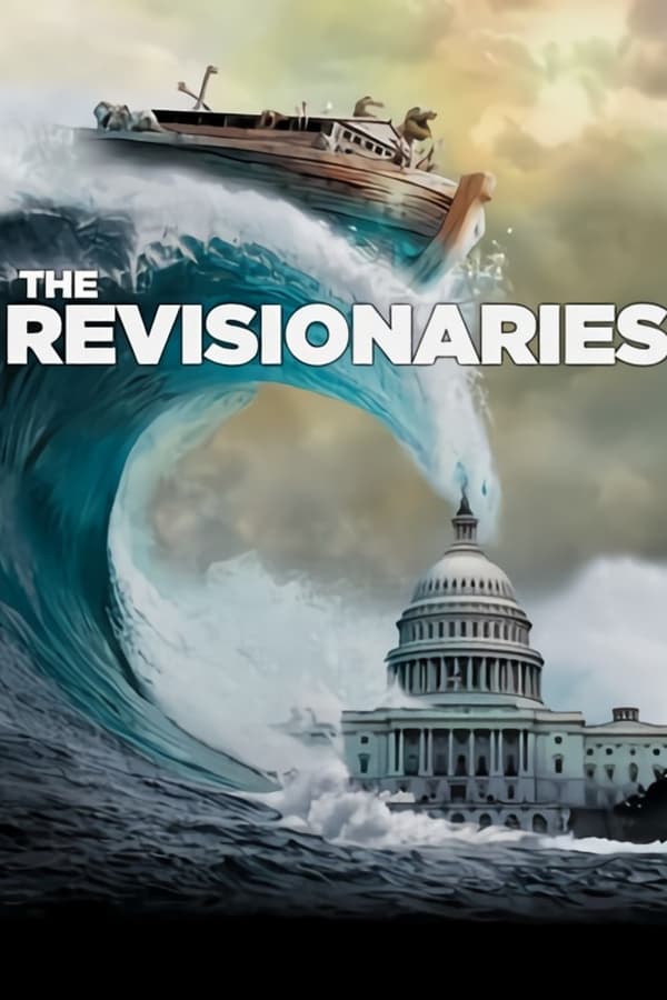 The Revisionaries poster