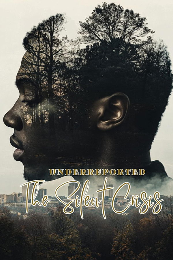 AR - The Silent Crisis (2025)