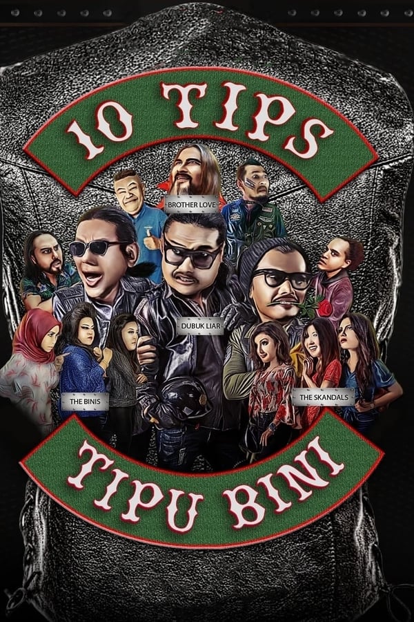 10 Tips Tipu Bini