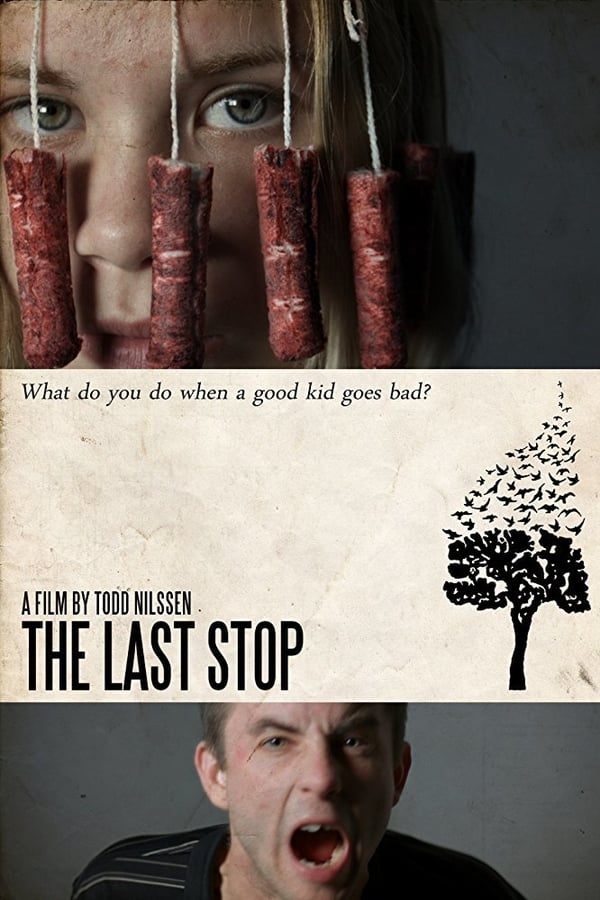 The Last Stop