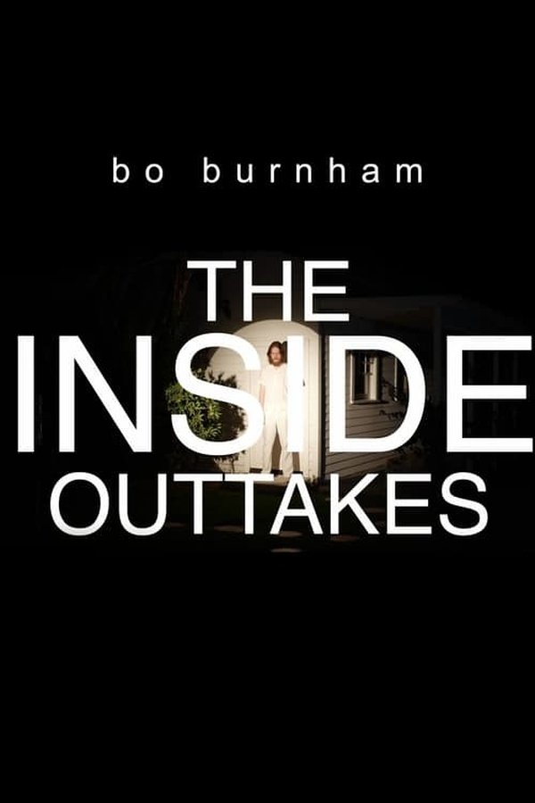 TVplus EN - Bo Burnham: The Inside Outtakes  (2022)