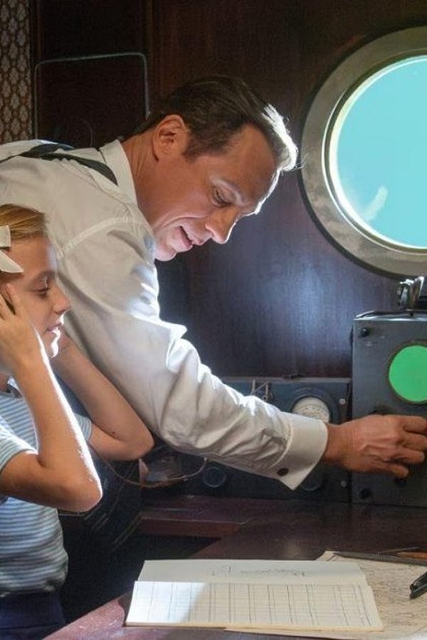 Marconi: L’uomo che ha connesso il mondo – S01E02 – Episode 2