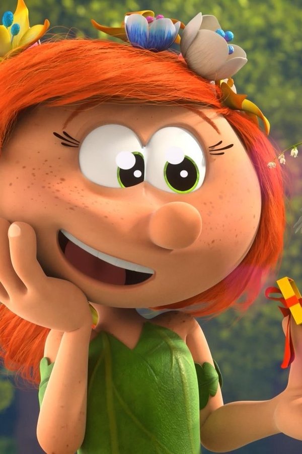 I Puffi (2021) – S02E03 – Episodio 3