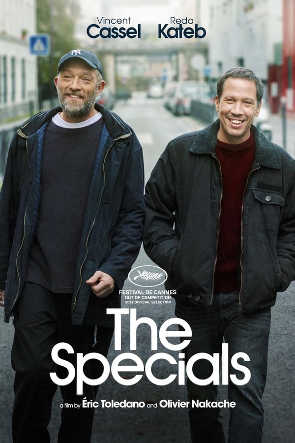 FR - The Specials  (2019)