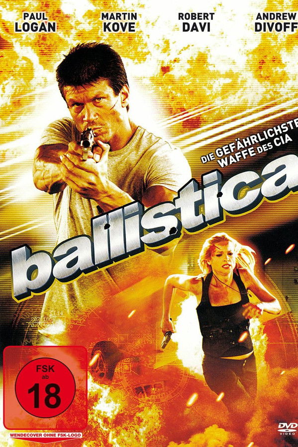 DE - Ballistica - 2009