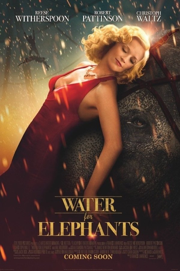 Water for Elephants