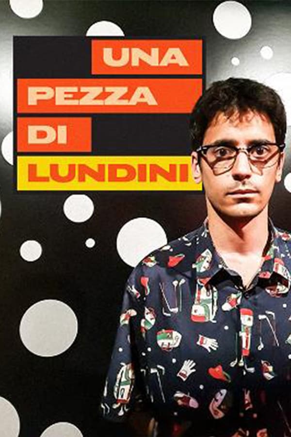 Una pezza di Lundini