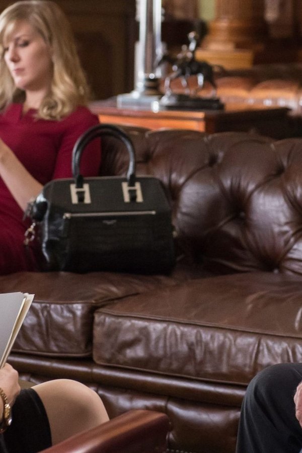 The Good Wife – S06E13 – Episodio 13