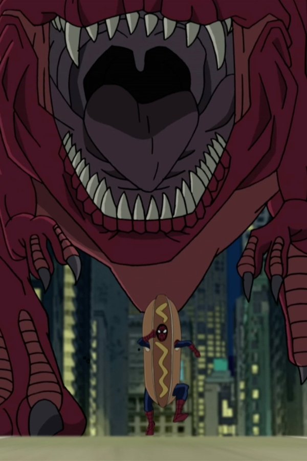 Hulk e gli agenti S.M.A.S.H. – S02E09 – Episodio 9