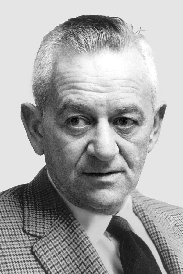 William Wyler's headshot