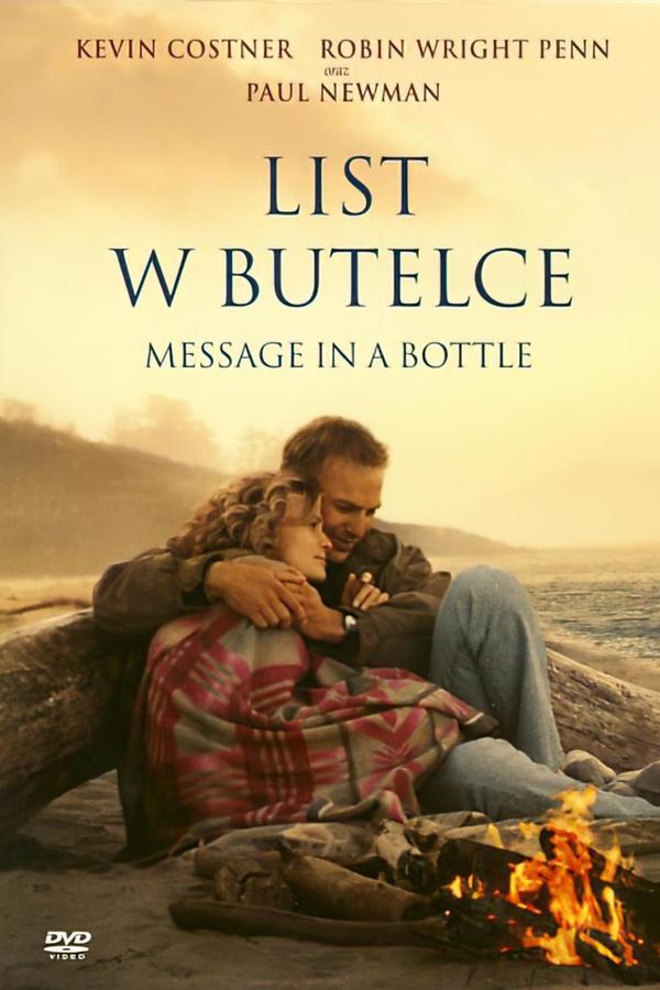 PL - LIST W BUTELCE (1999)