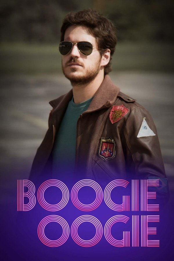 Boogie Oogie