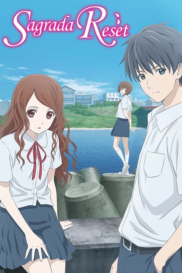 Sagrada Reset