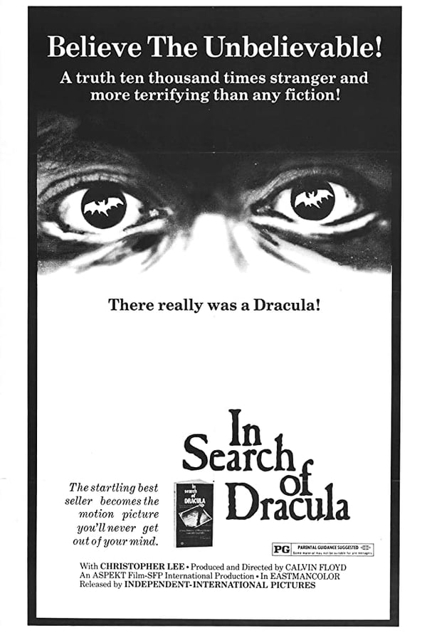 Vem var Dracula?