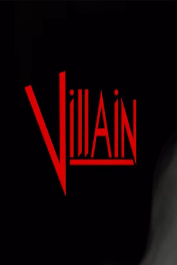 Villian