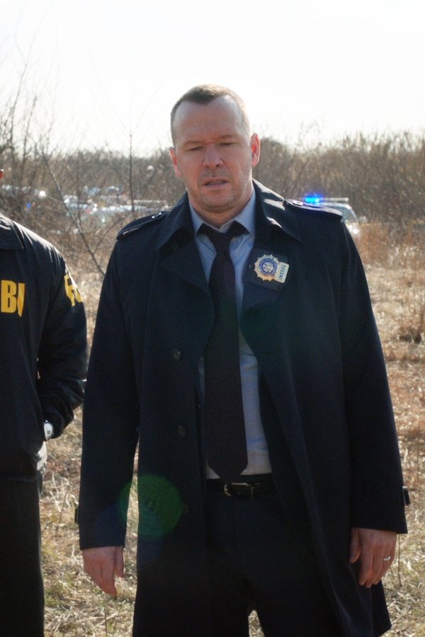 Blue Bloods – S06E20 – Nella tana del coniglio