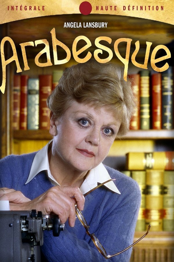 FR - Arabesque (1984) (US)