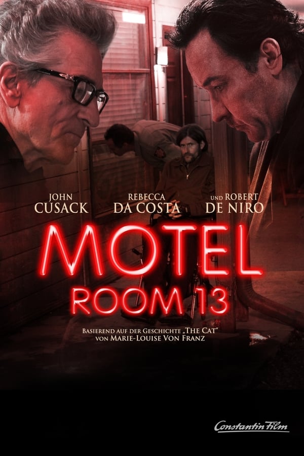 DE - Motel Room 13 (2014)