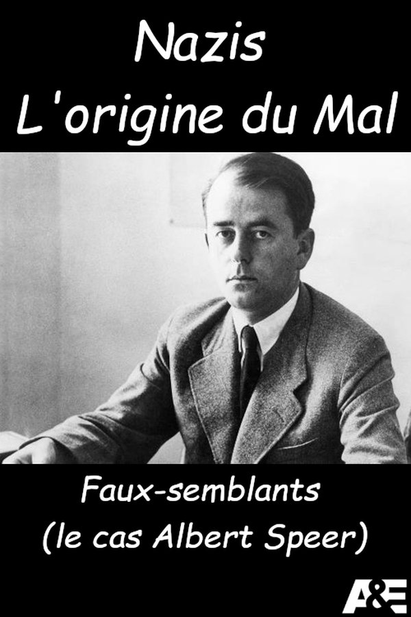 Nazis L’origine du Mal