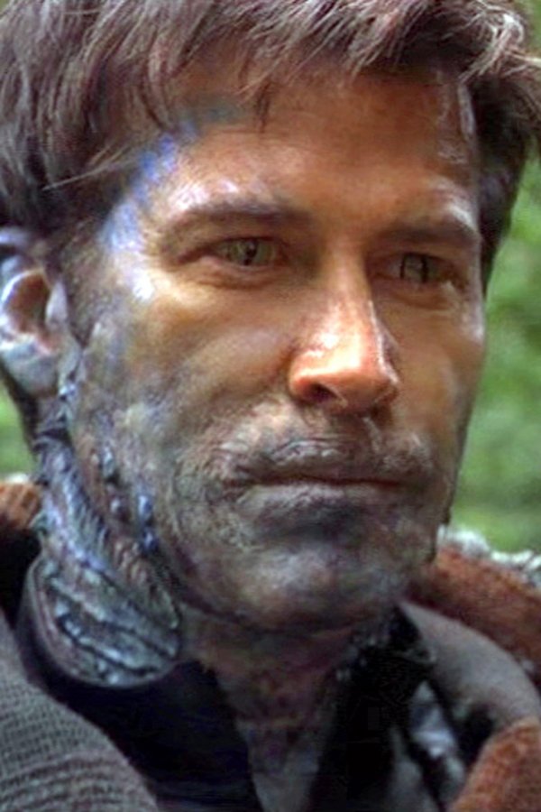 Stargate Atlantis – S02E08 – Trasformazione