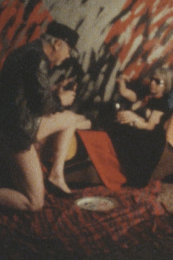 Super 8 Diary – 1993