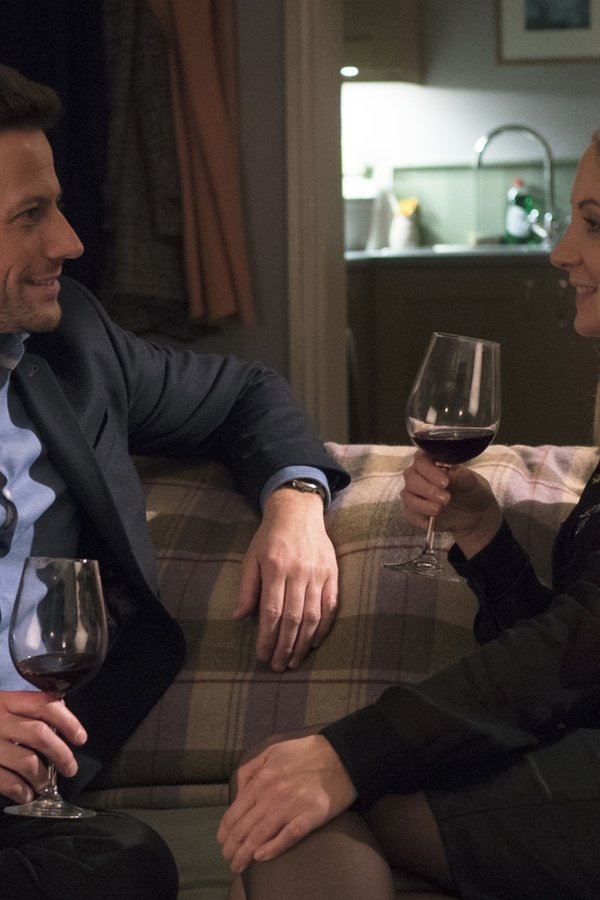 Liar – L’amore bugiardo – S01E01 – Episodio 1