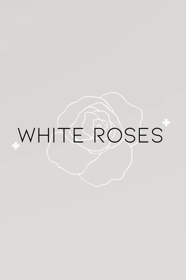 White Roses