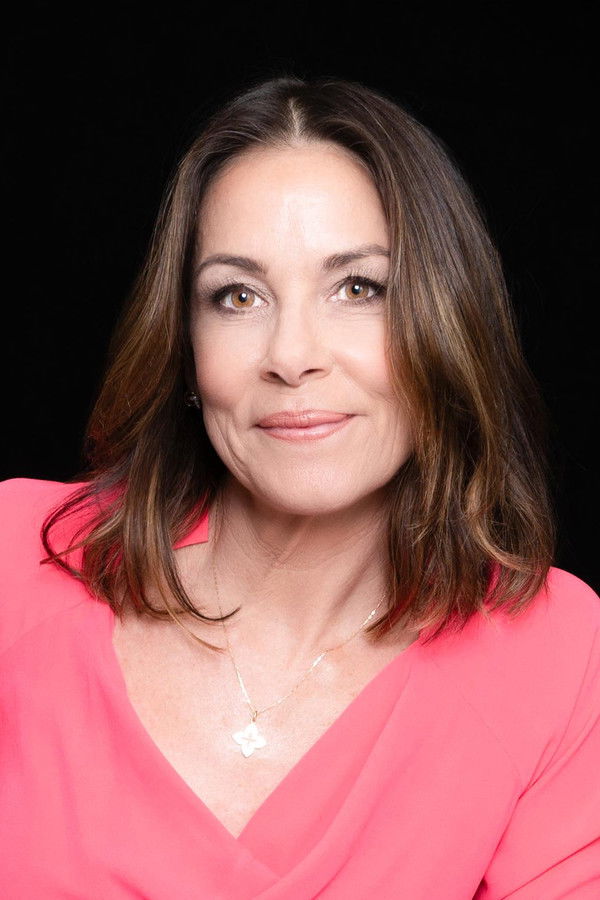 Jane Hajduk's headshot