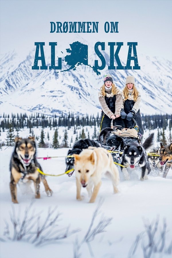 NO - Drømmen om Alaska (2025) (NO)